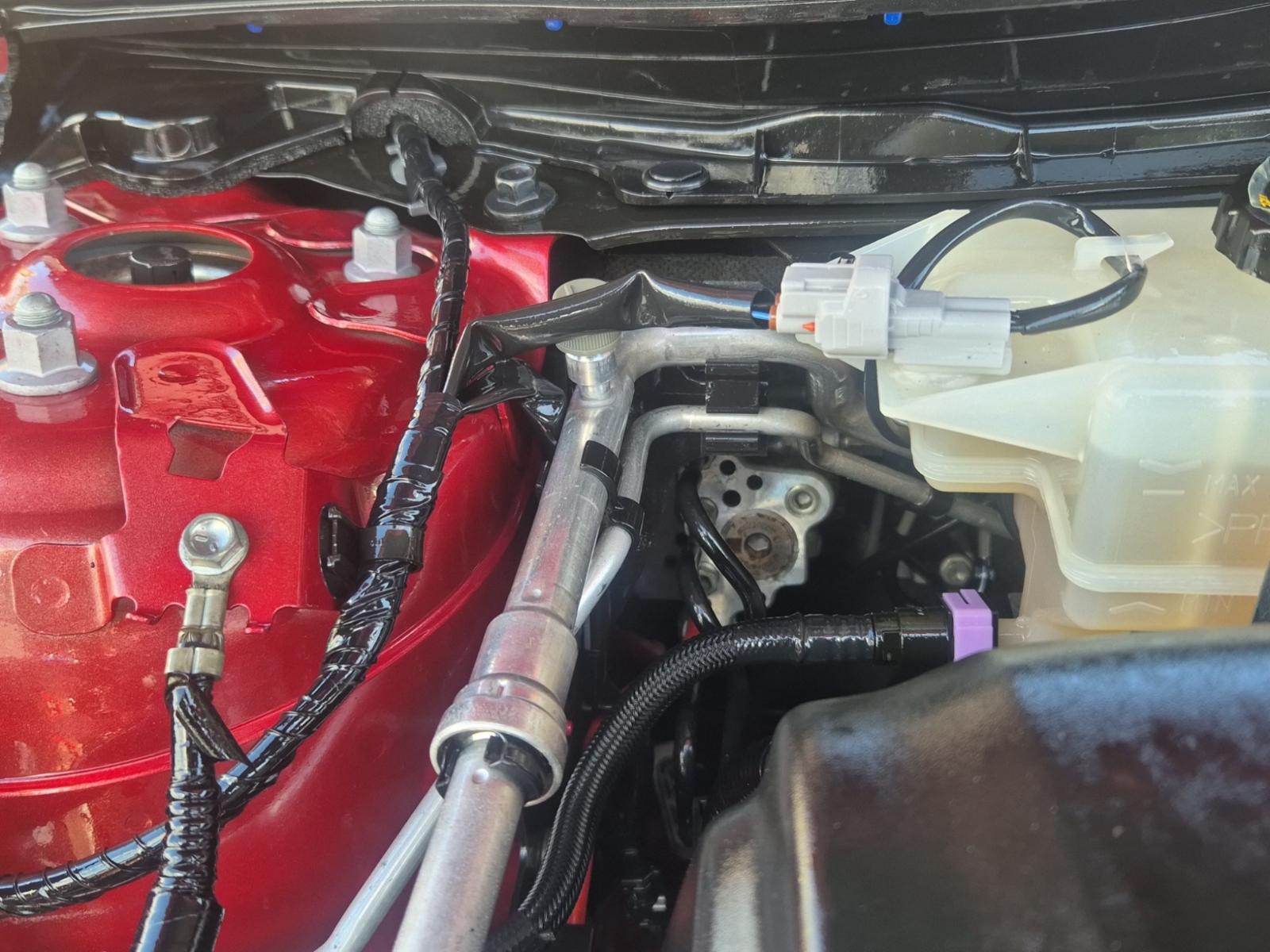 Mazda Mazda3 - BM 2017-Present