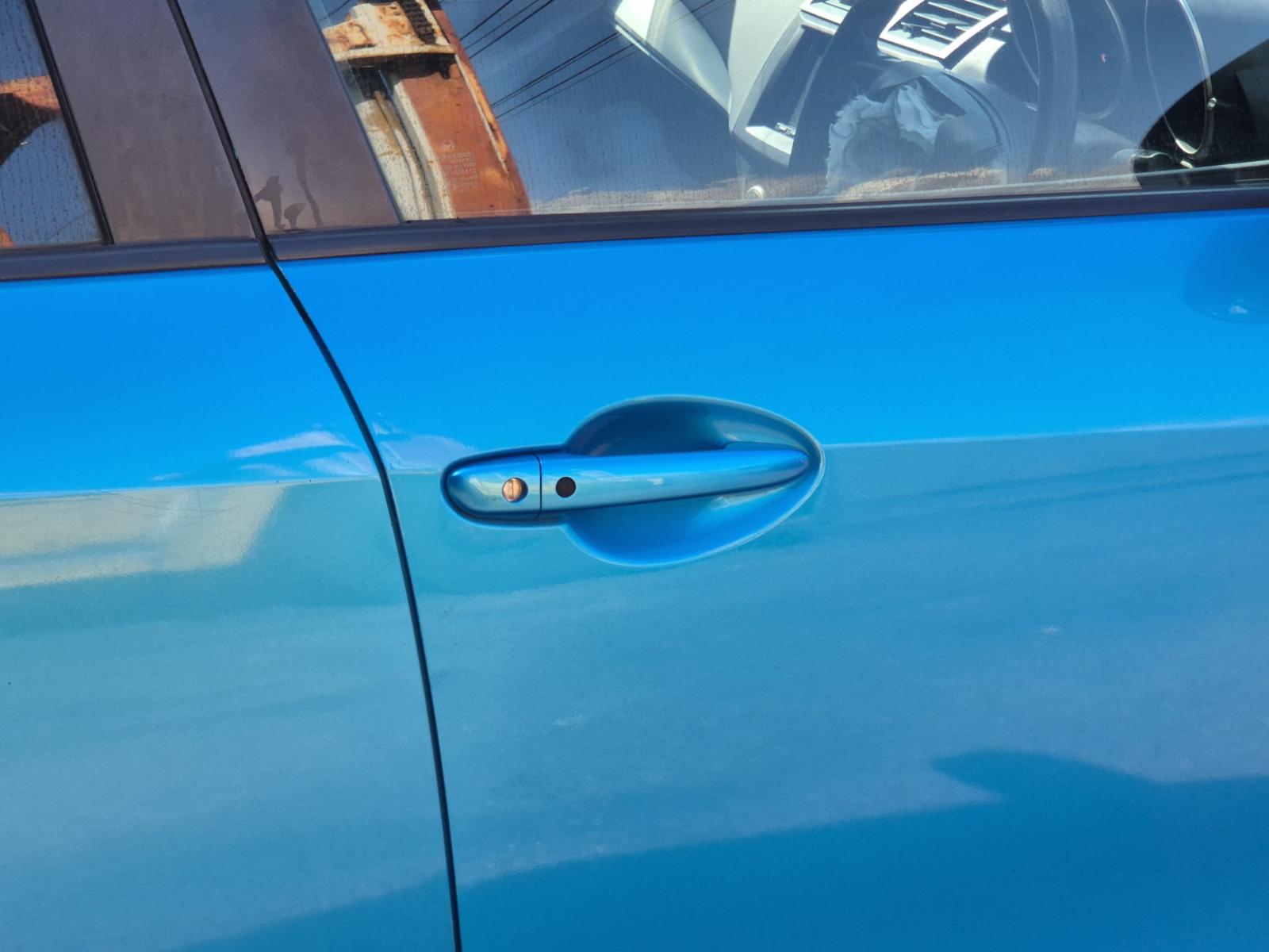 Mazda Axela - BL 2009-2013