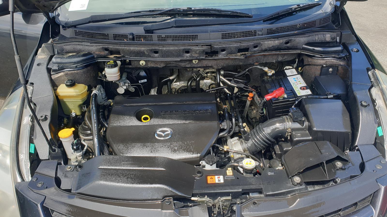 PartsWorld Engine parts for Mazda MPV LY 20062016 series Right
