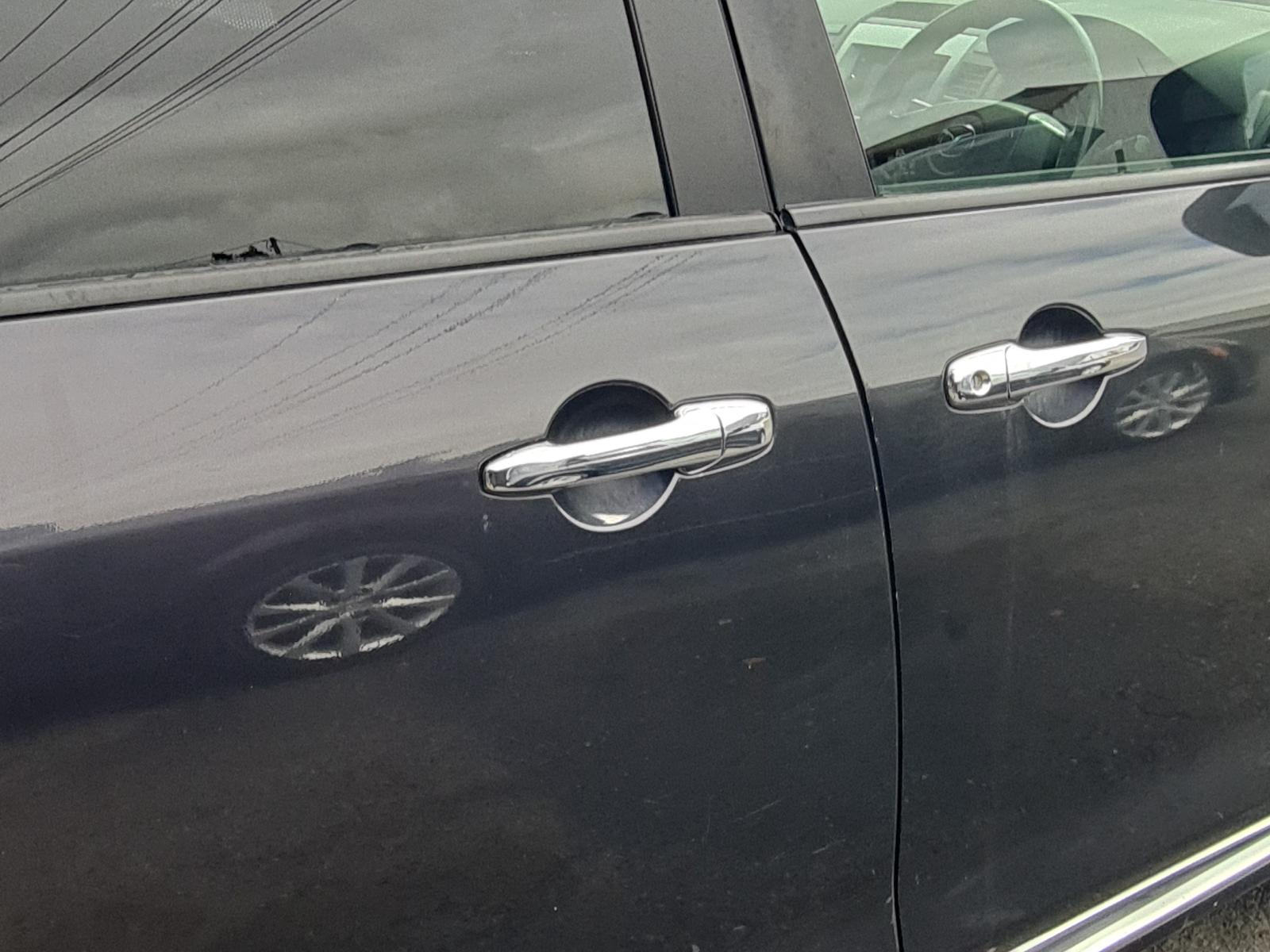 Mazda MPV - LY3P 2007-Present