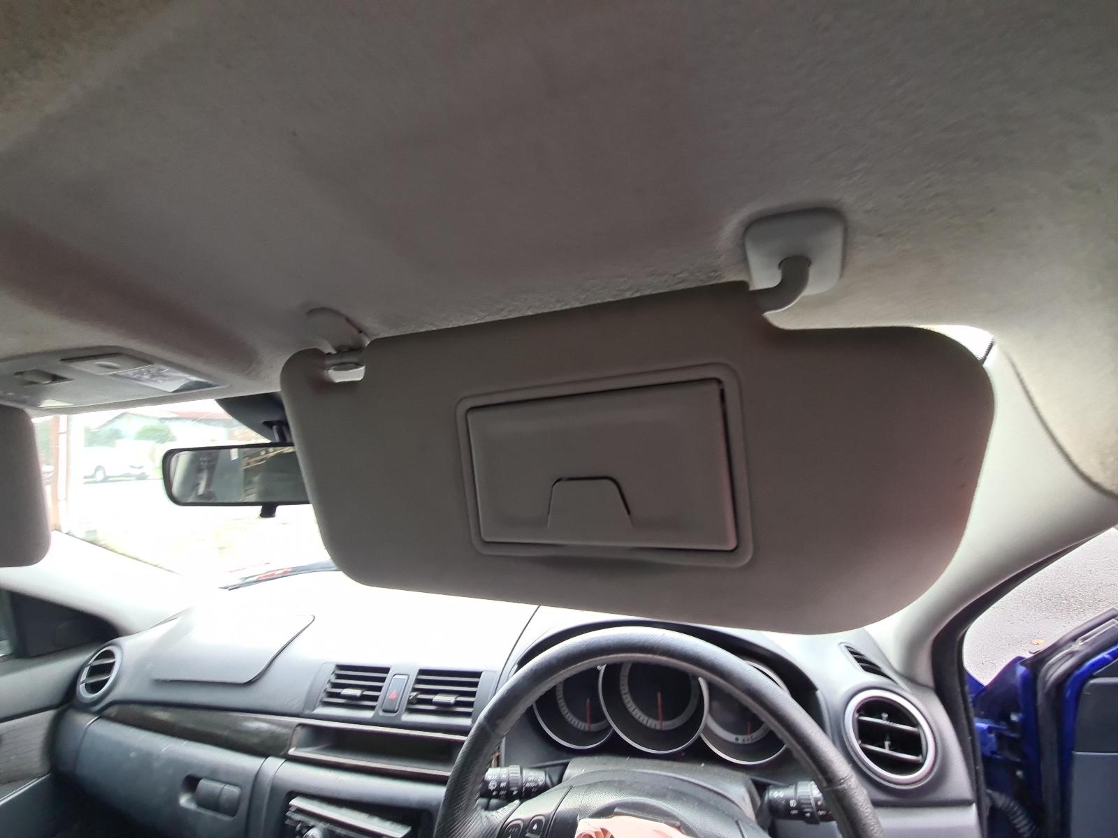 Mazda Axela - BK 2003-2009