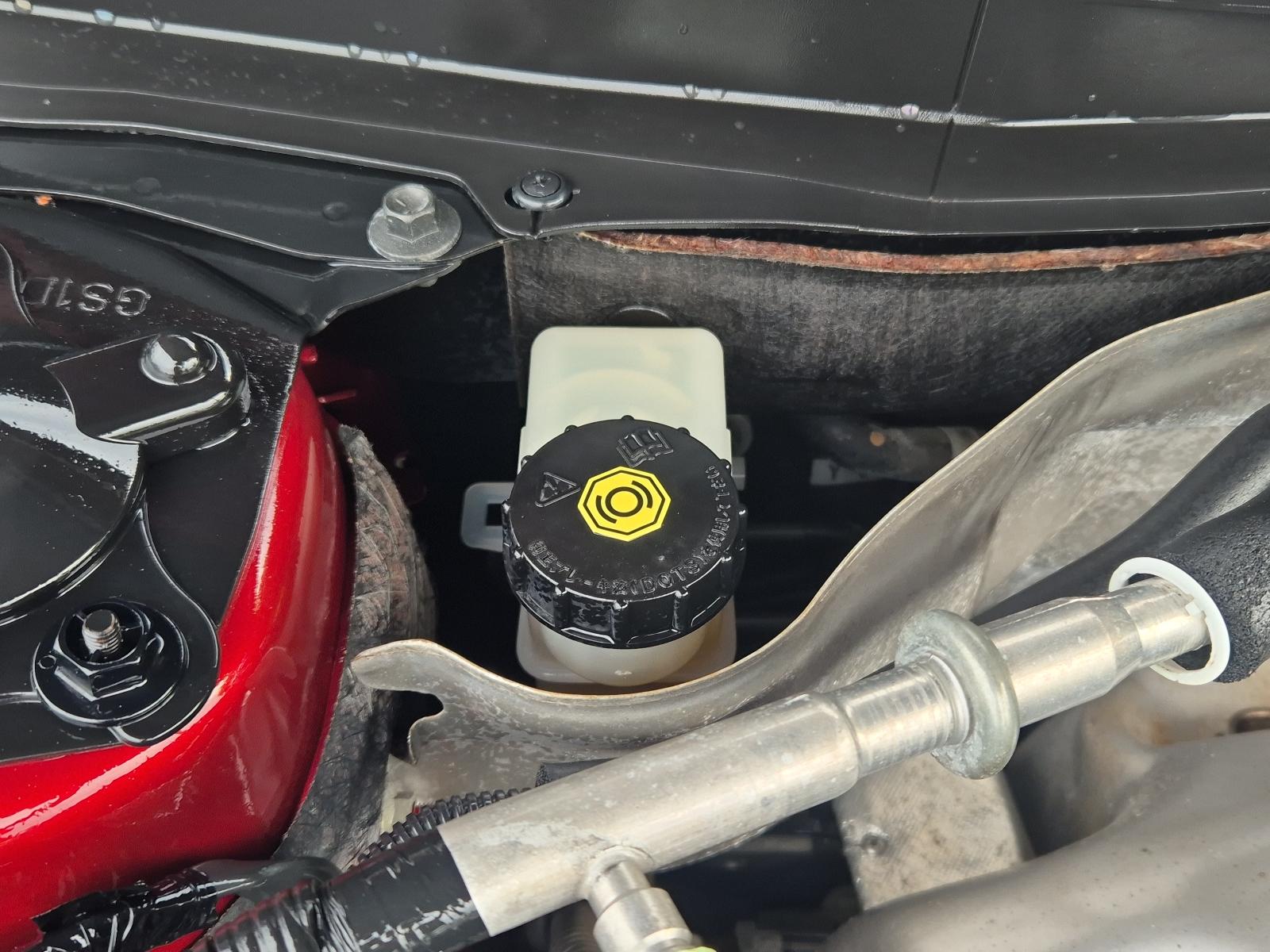 Mazda Atenza - GH 2008-2012