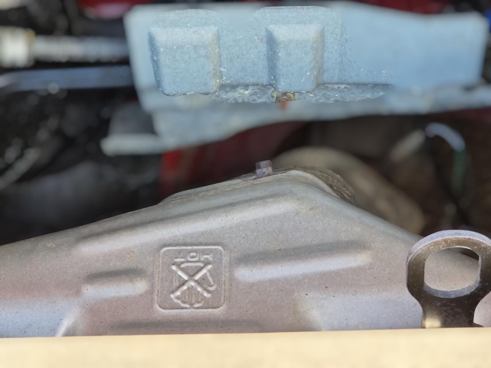 Mazda Atenza - GG 2002-2008