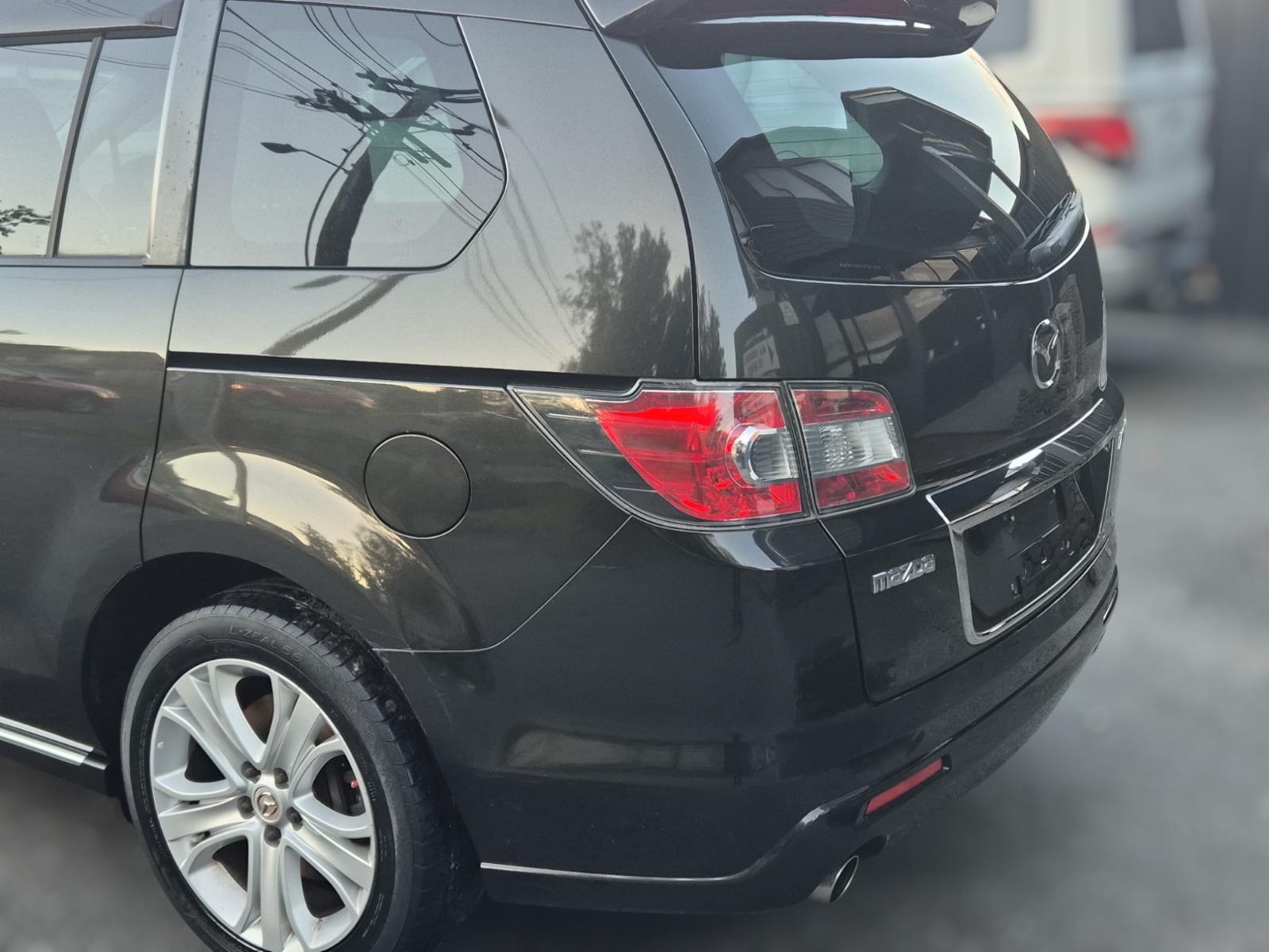 Mazda MPV - LY 2006-2016