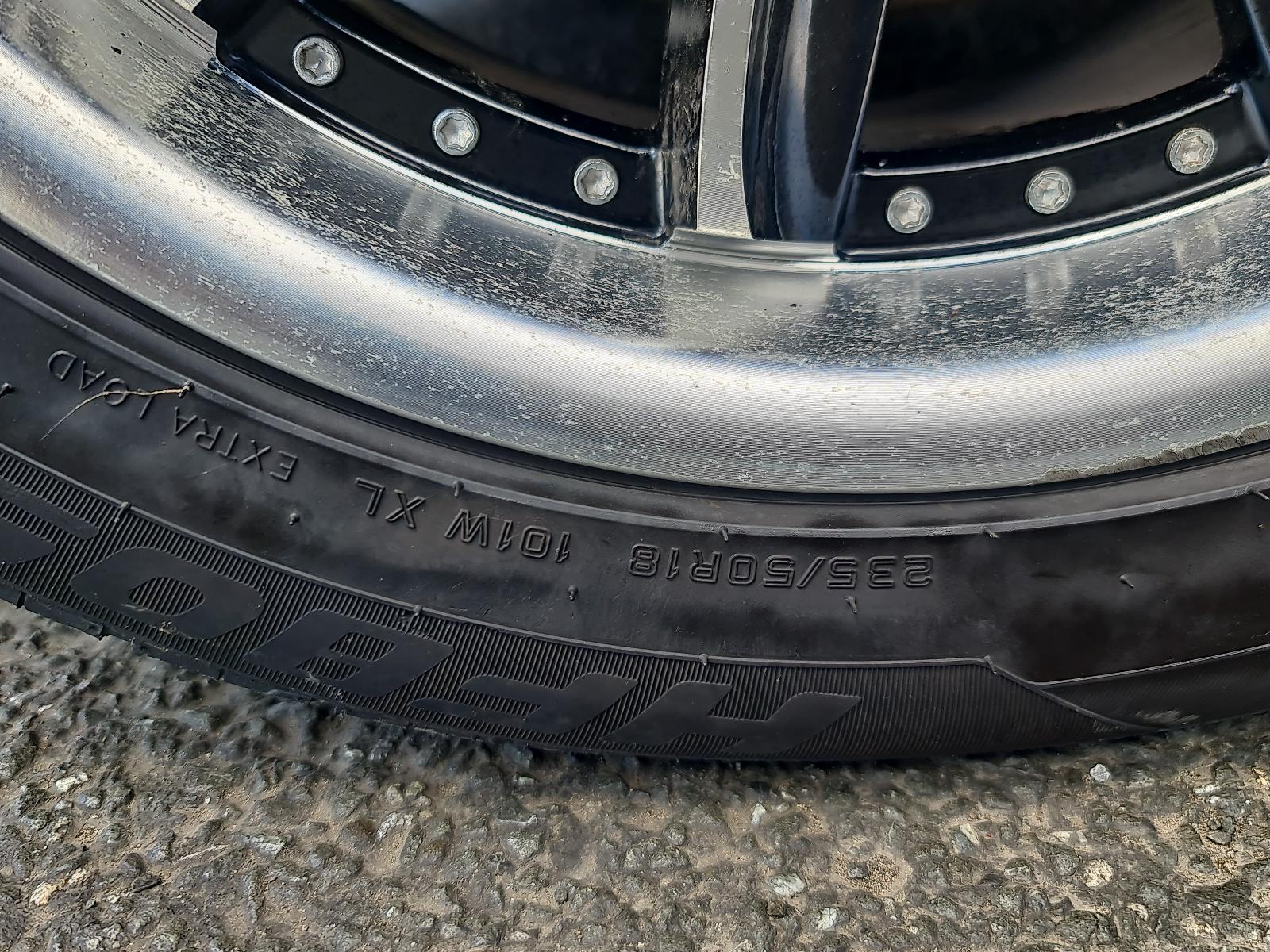 Mazda MPV - LY3P 2007-Present