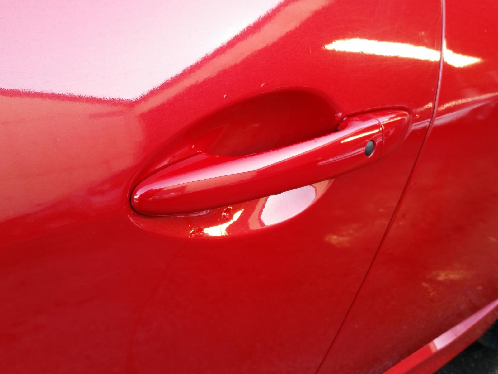 Mazda Atenza - GH 2008-2012