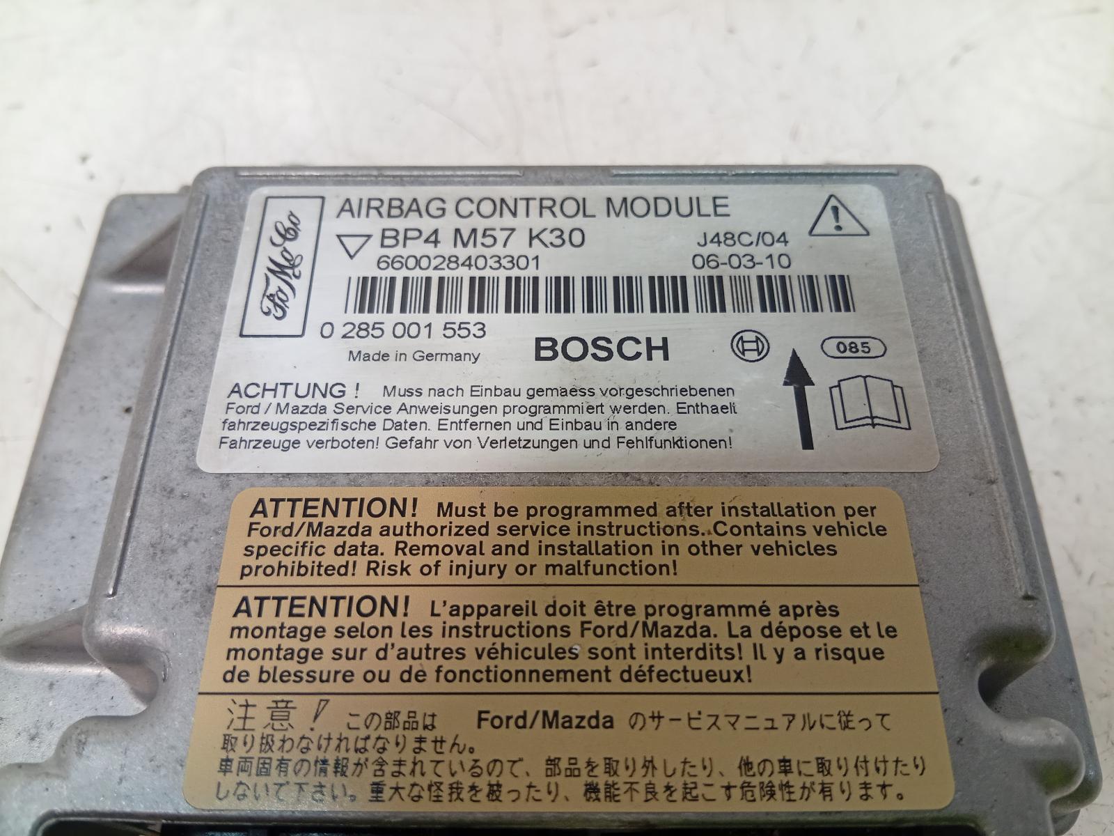 Airbag_Module_Sensor