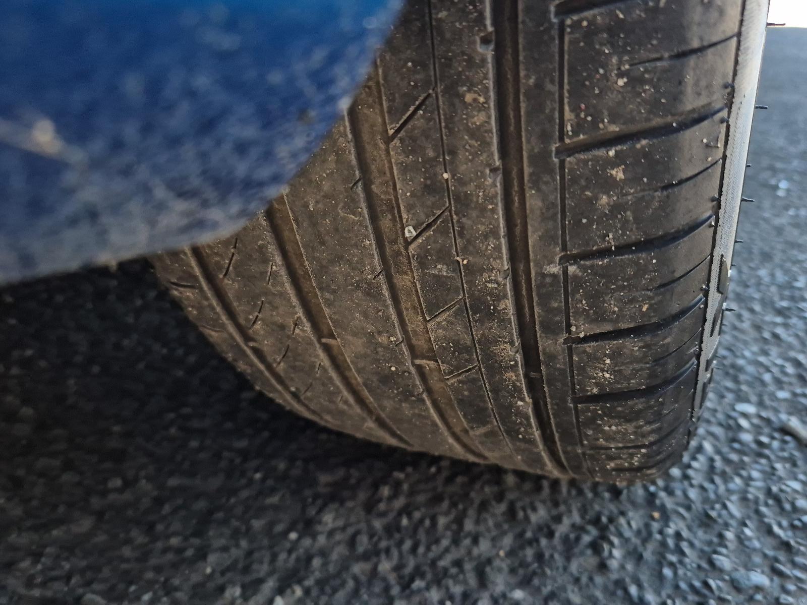 Mazda Axela - BL 2009-2013