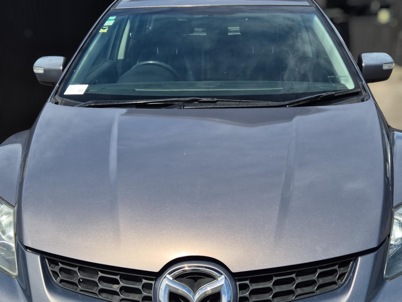 Mazda CX7 - ER 2006-2012