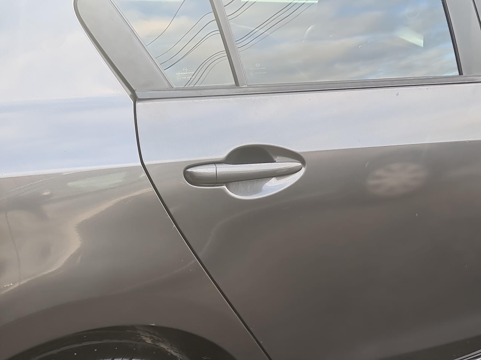 Mazda Axela - BL 2009-2013