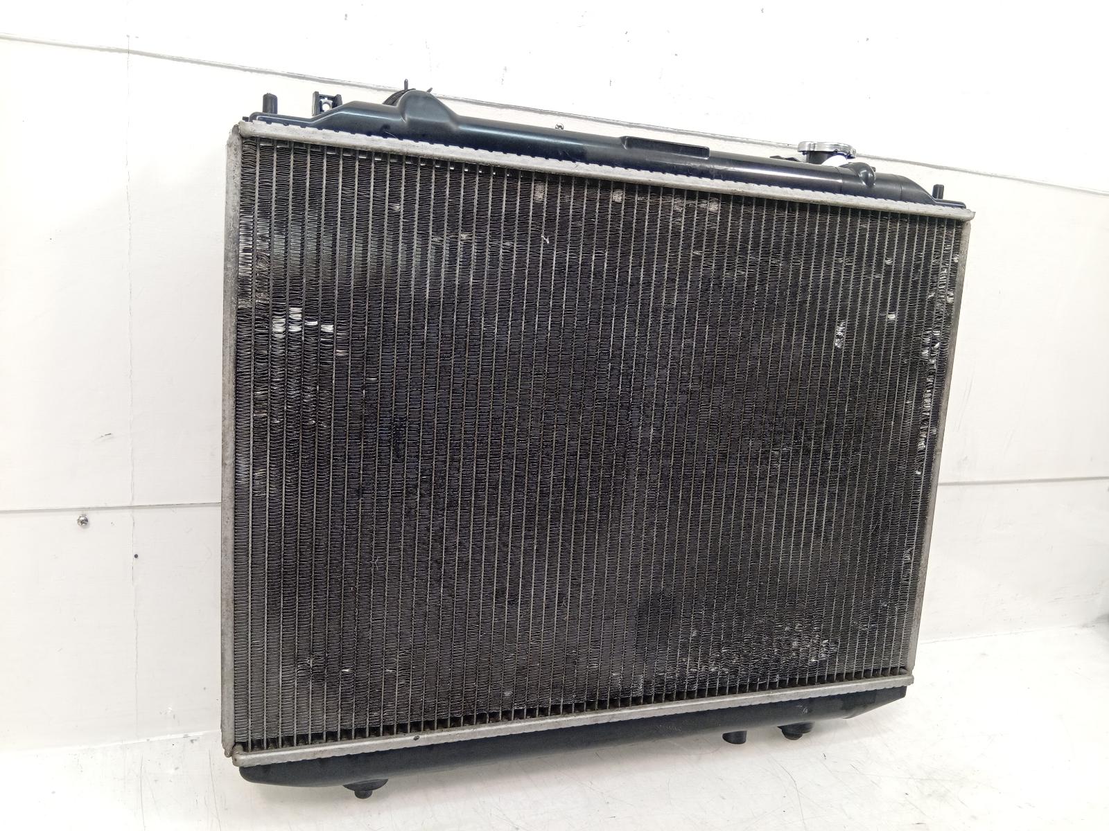Radiator