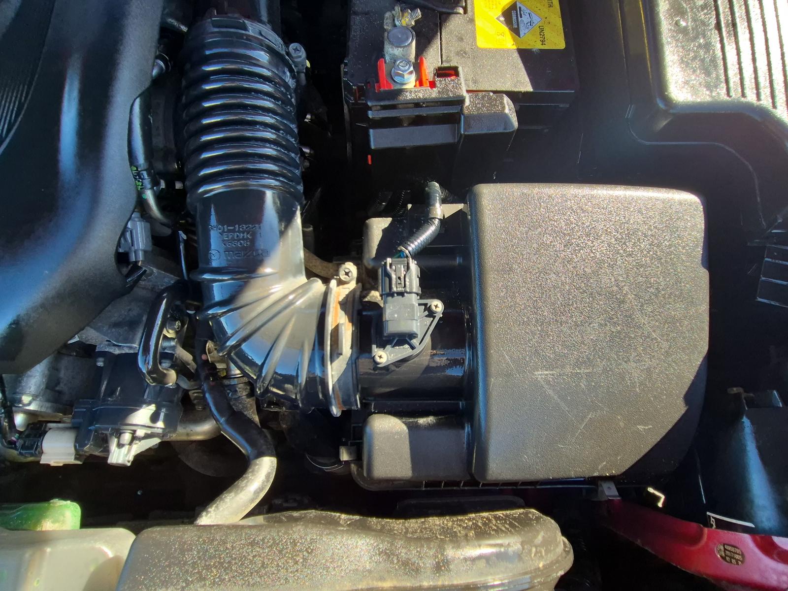 Mazda CX5 - KE 2012-Present