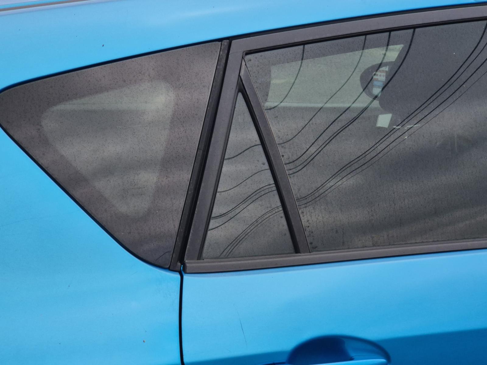 Mazda Axela - BL 2009-2013