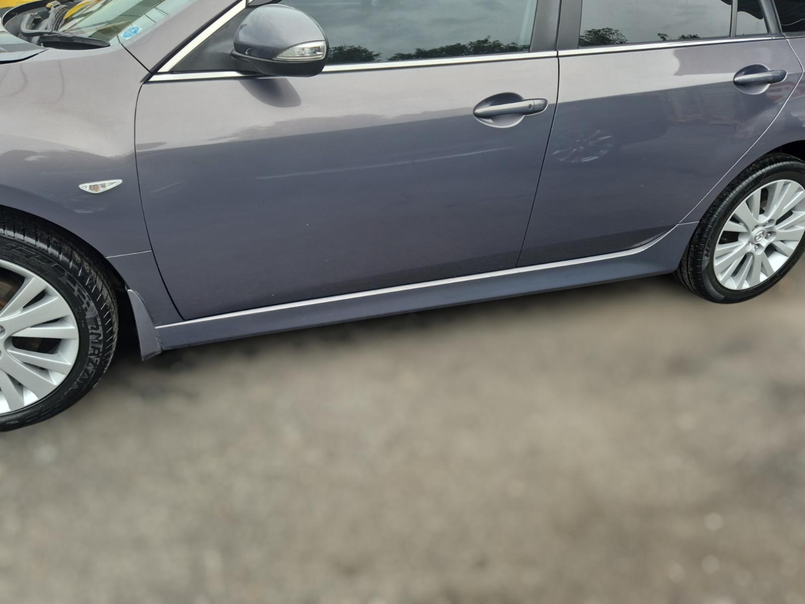 Mazda Atenza - GH 2008-2012