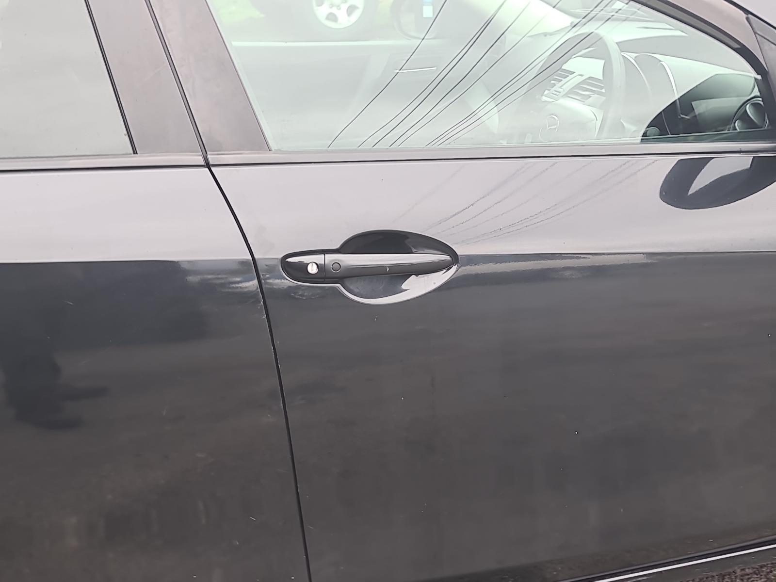 Mazda Axela - BL 2009-2013