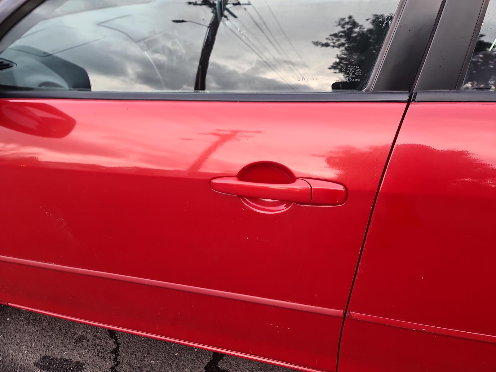 Mazda Atenza - GG 2002-2008