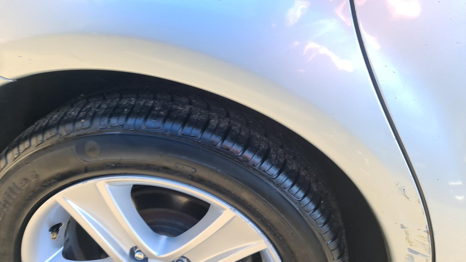 Mazda Mazda6 - GG 2002-2008