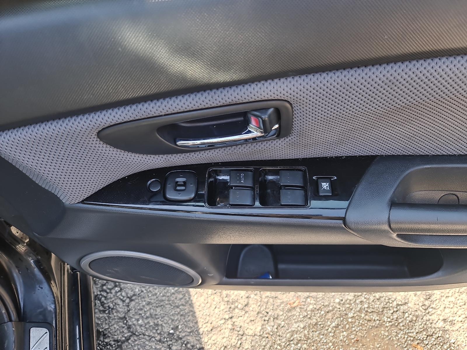 Mazda Axela - BK 2003-2009