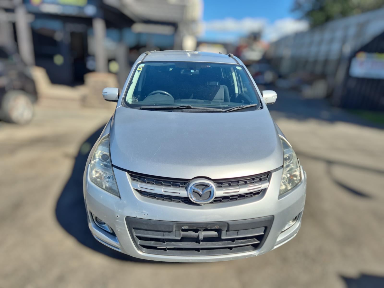 Mazda MPV - LY 2006-2016