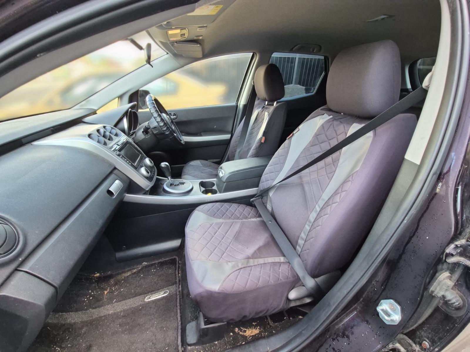 Mazda CX7 - ER 2006-2012