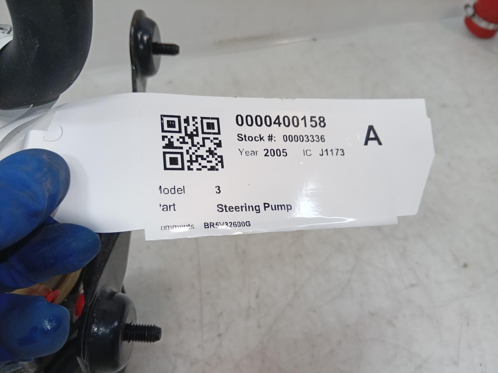 Steering_Pump