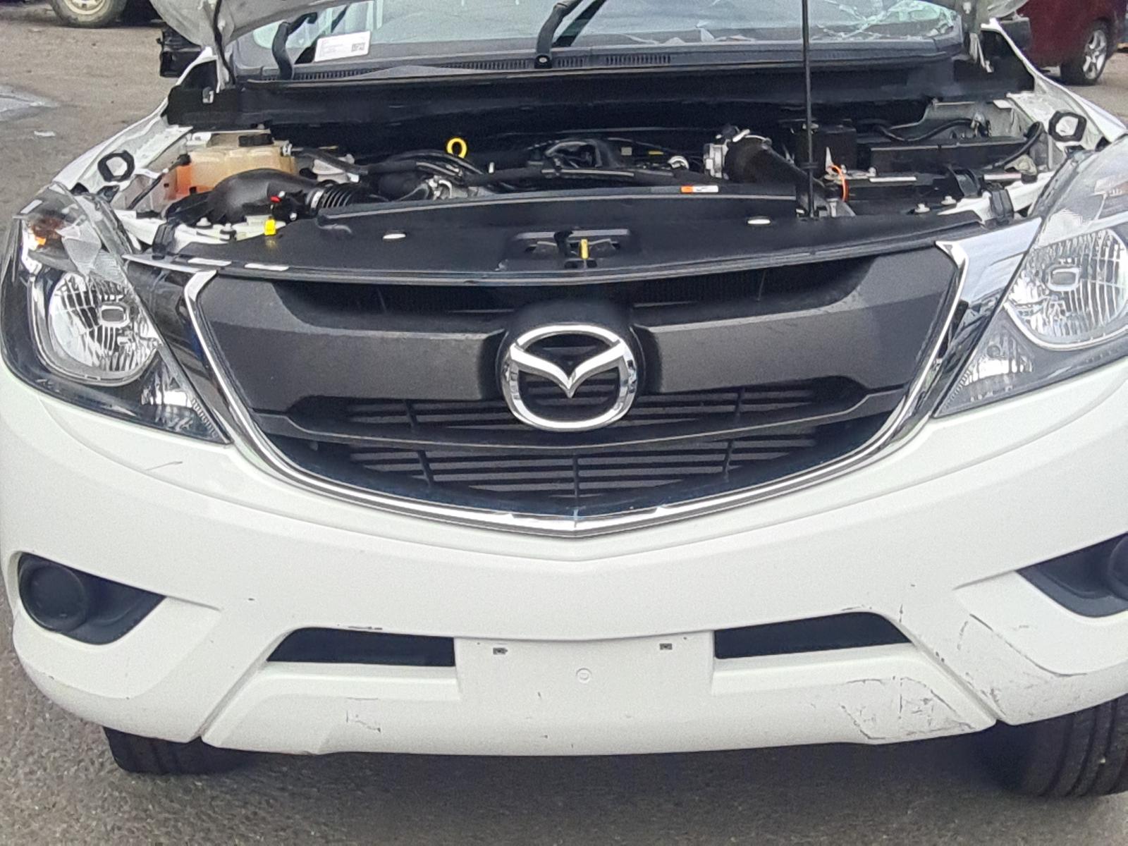 Mazda BT50 - UP 2011-Present