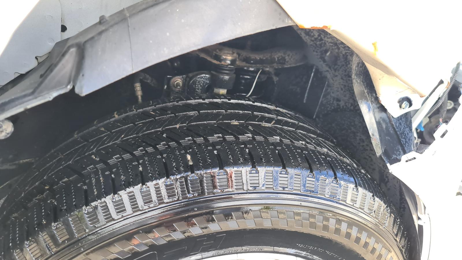 Mazda BT50 - UP 2011-Present