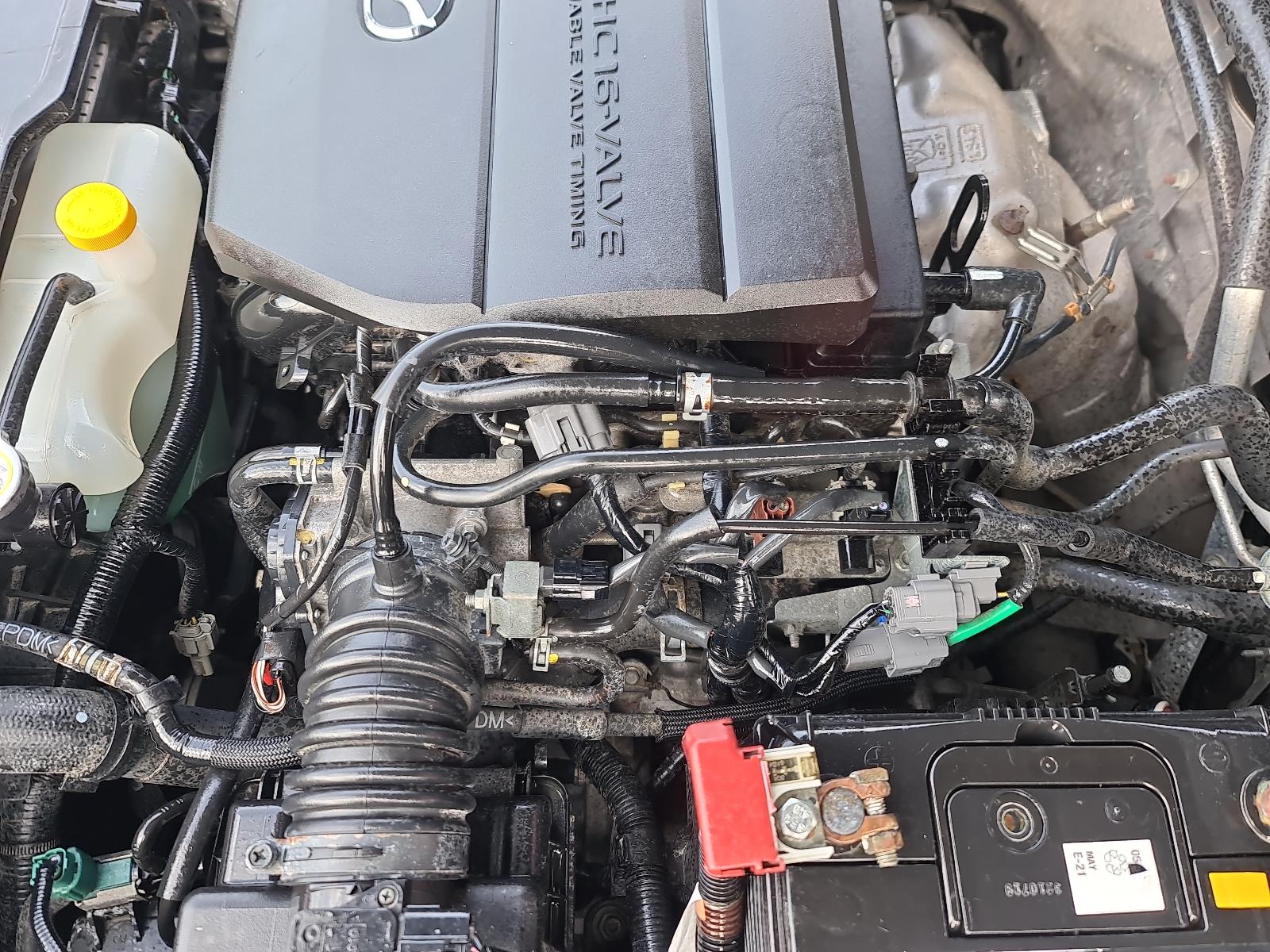 Mazda Atenza - GH 2008-2012