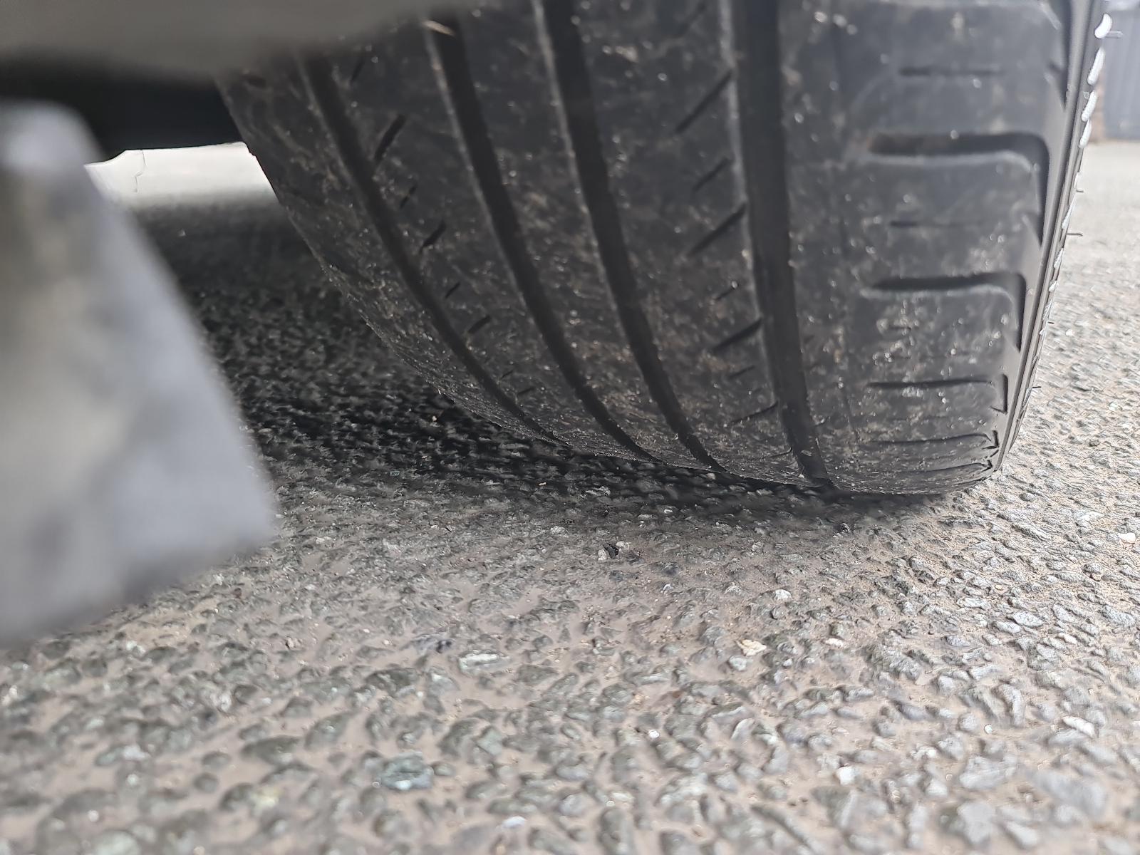 Mazda Atenza - GH 2008-2012