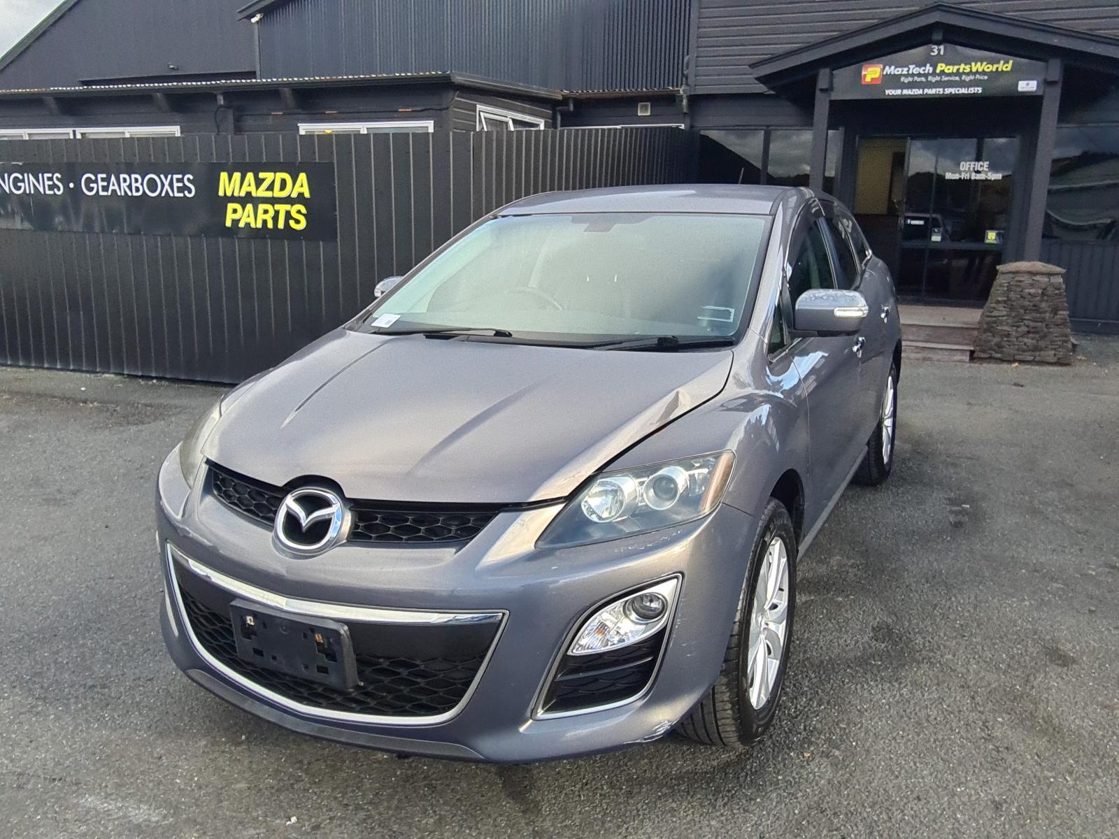 Mazda CX7 - ER 2006-2012