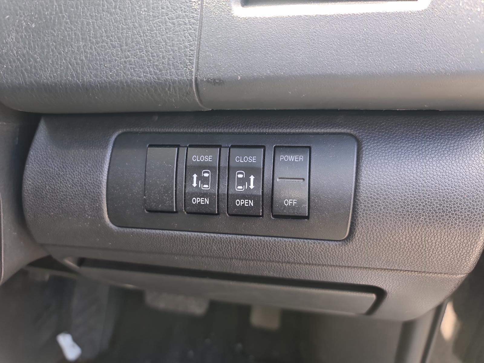 Mazda MPV - LY3P 2007-Present