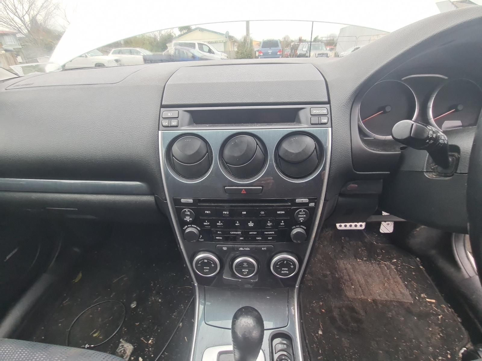 Mazda Atenza - GY 2002-2008