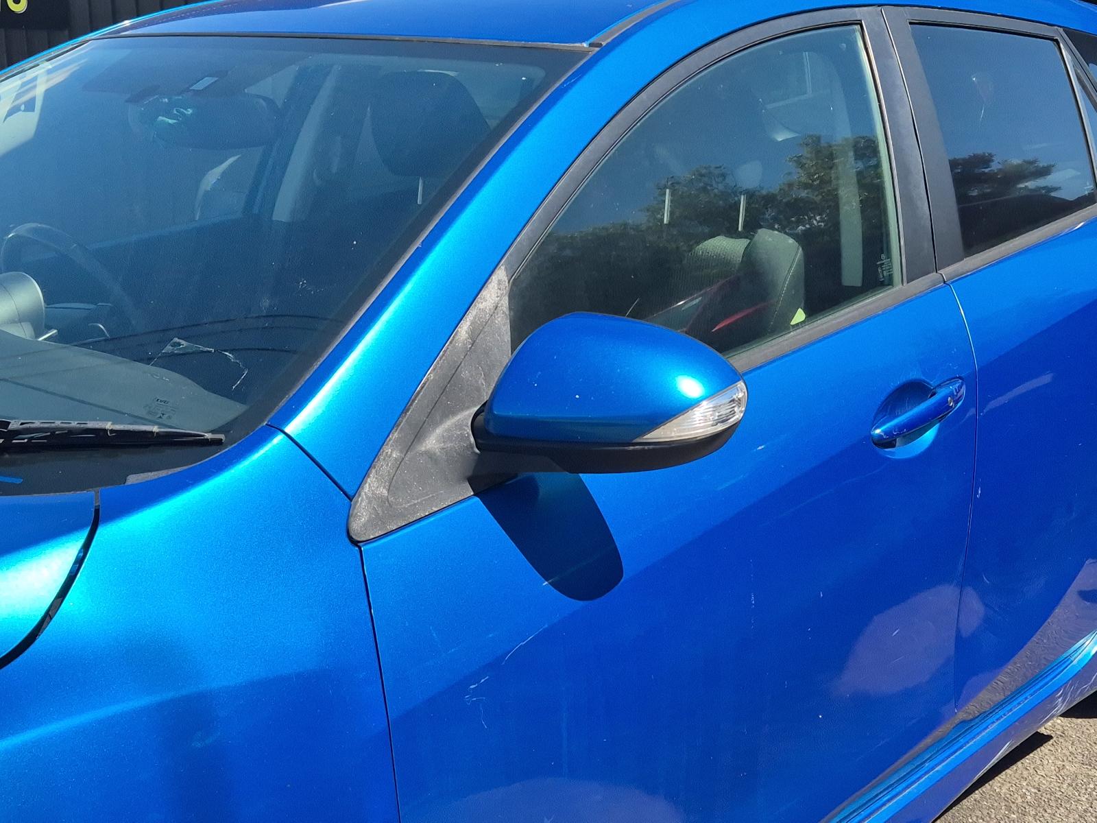 Mazda Axela - BL 2009-2013