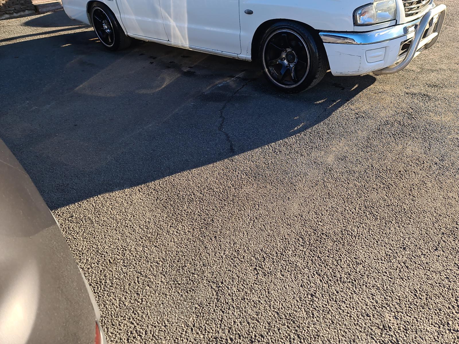 Mazda Bounty - UN 1999-2006