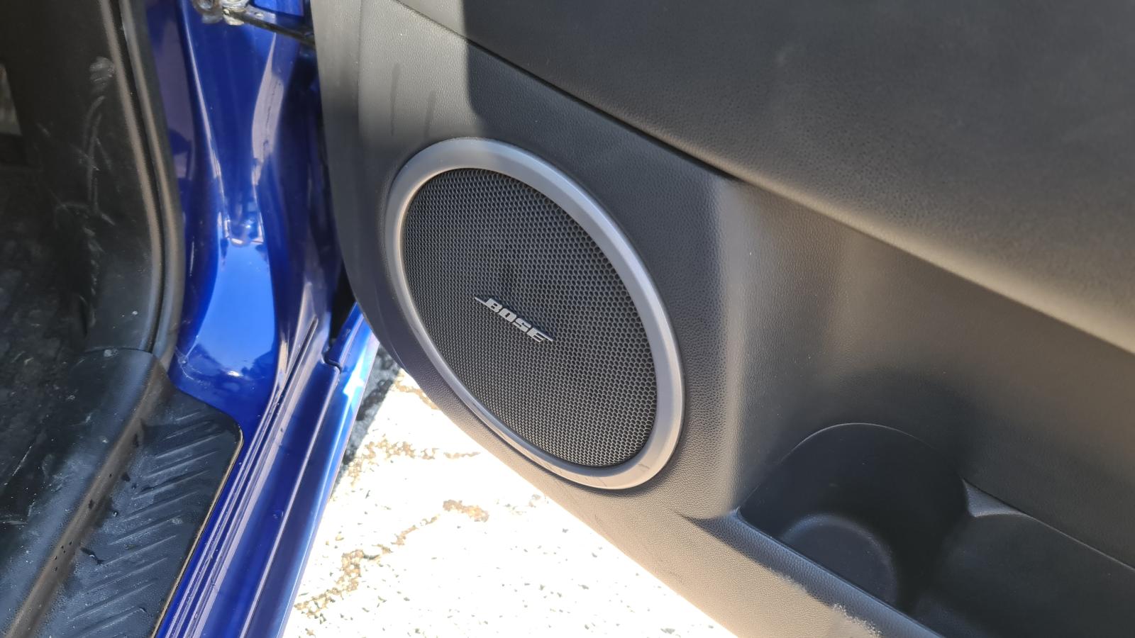 Mazda Axela - BK 2003-2009