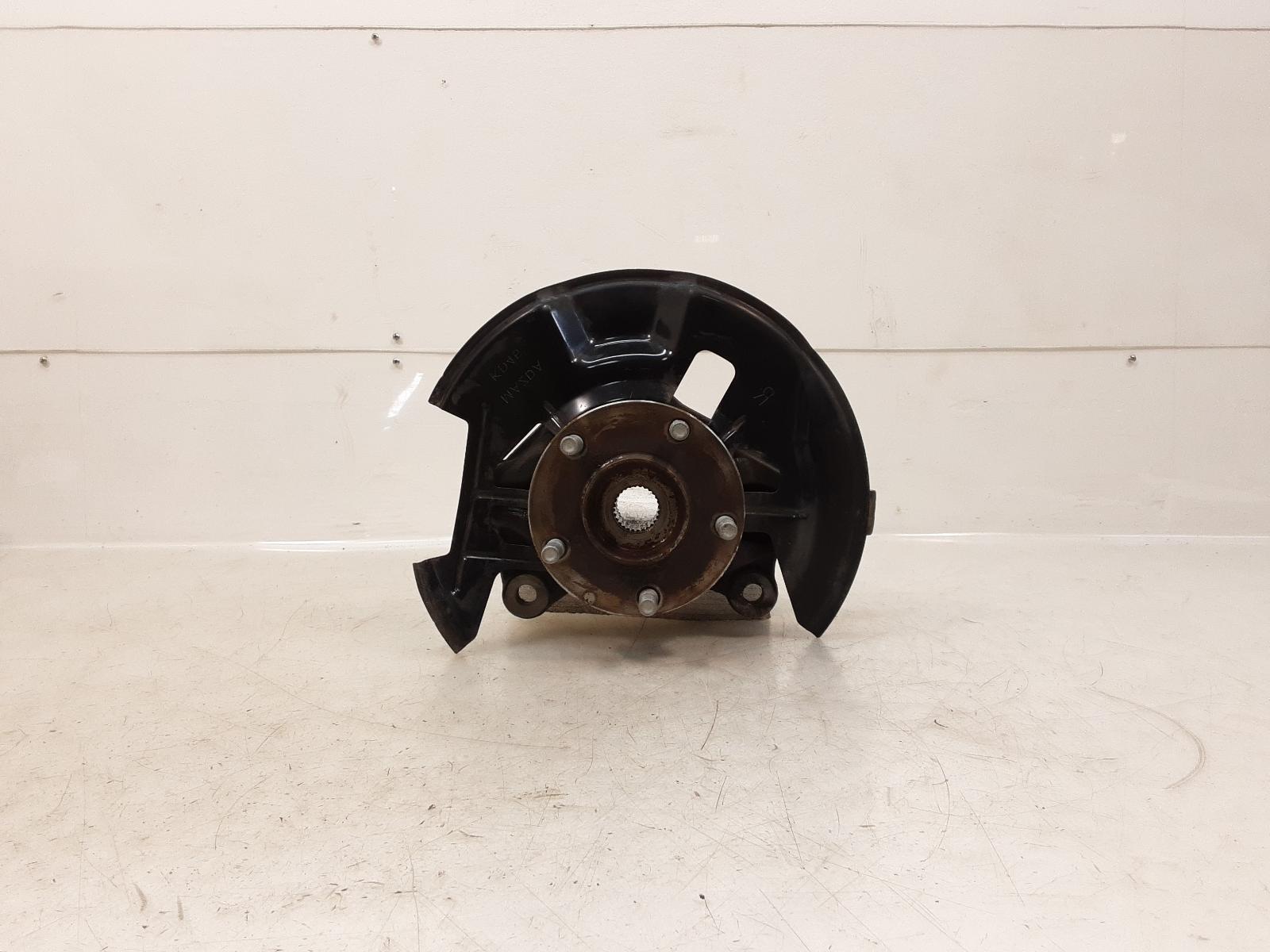 Right_Front_Hub_Assembly