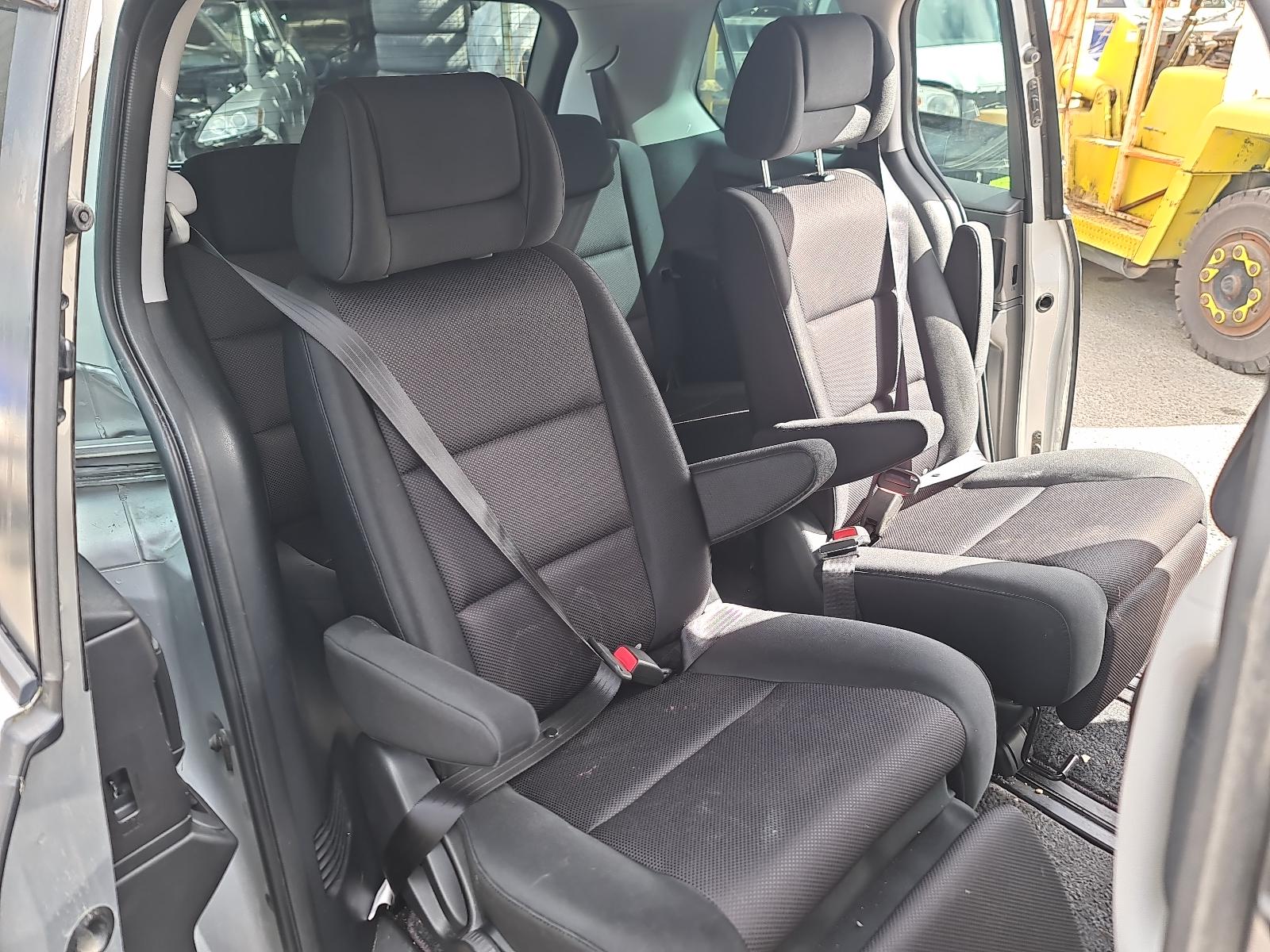 Mazda MPV - LY 2006-2016