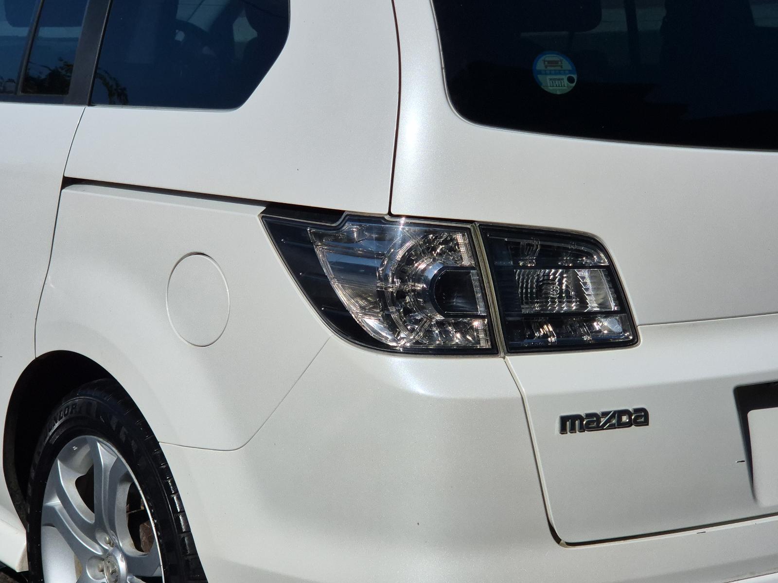 Mazda MPV - LY3P 2007-Present