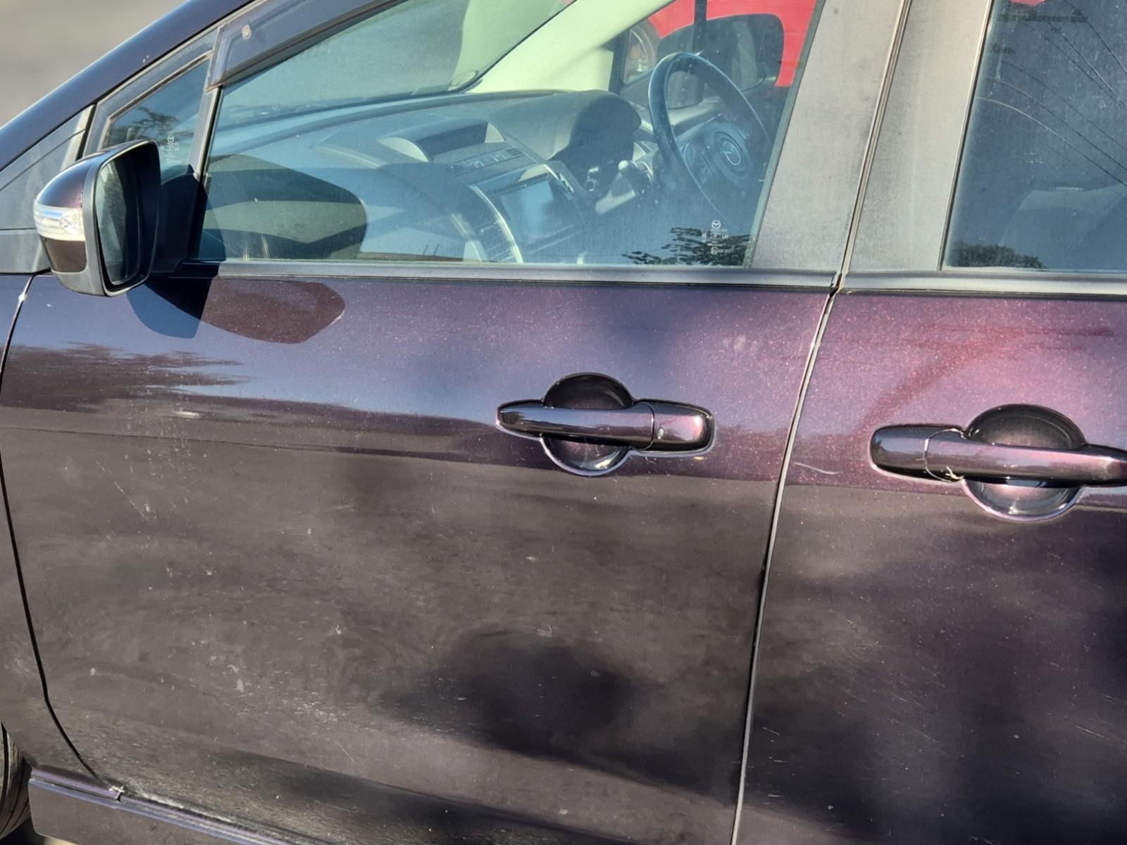 Mazda Premacy - CR 2005-2010