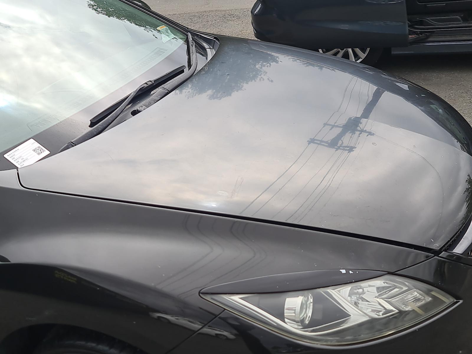 Mazda Atenza - GH 2008-2012