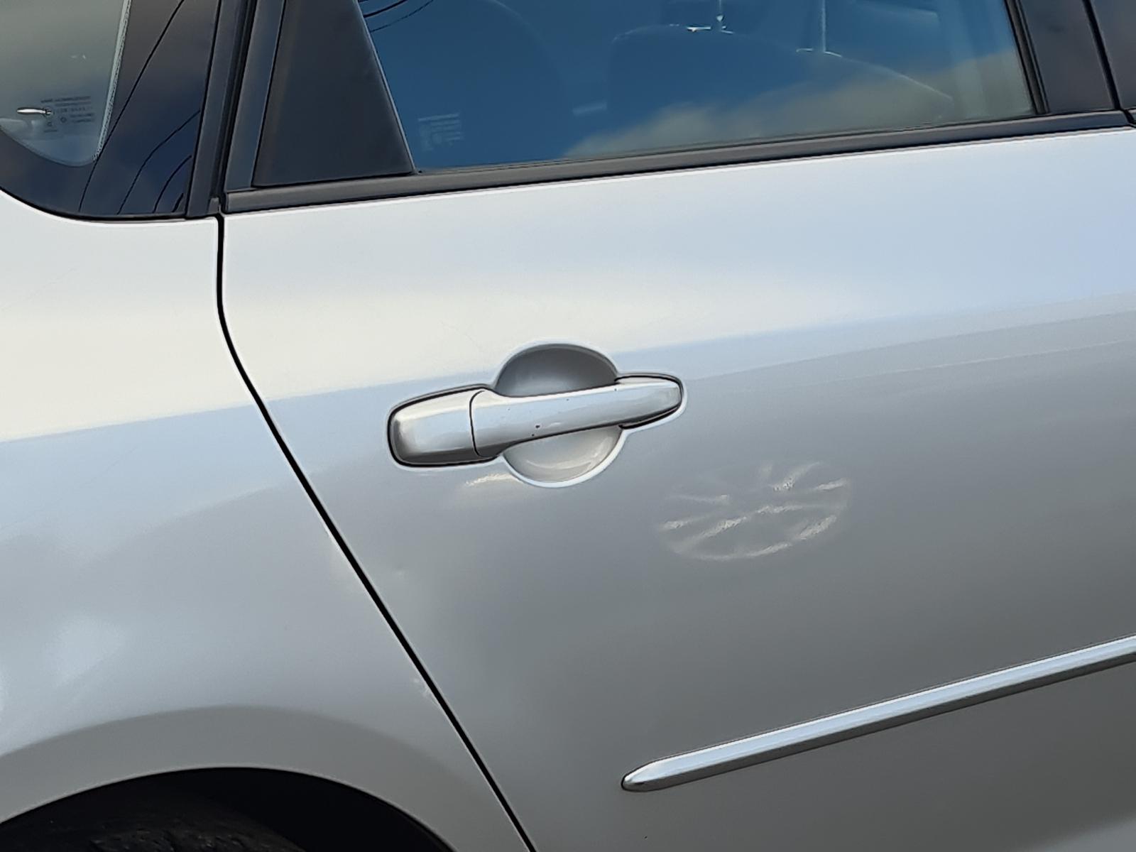 Mazda Axela - BK 2003-2009