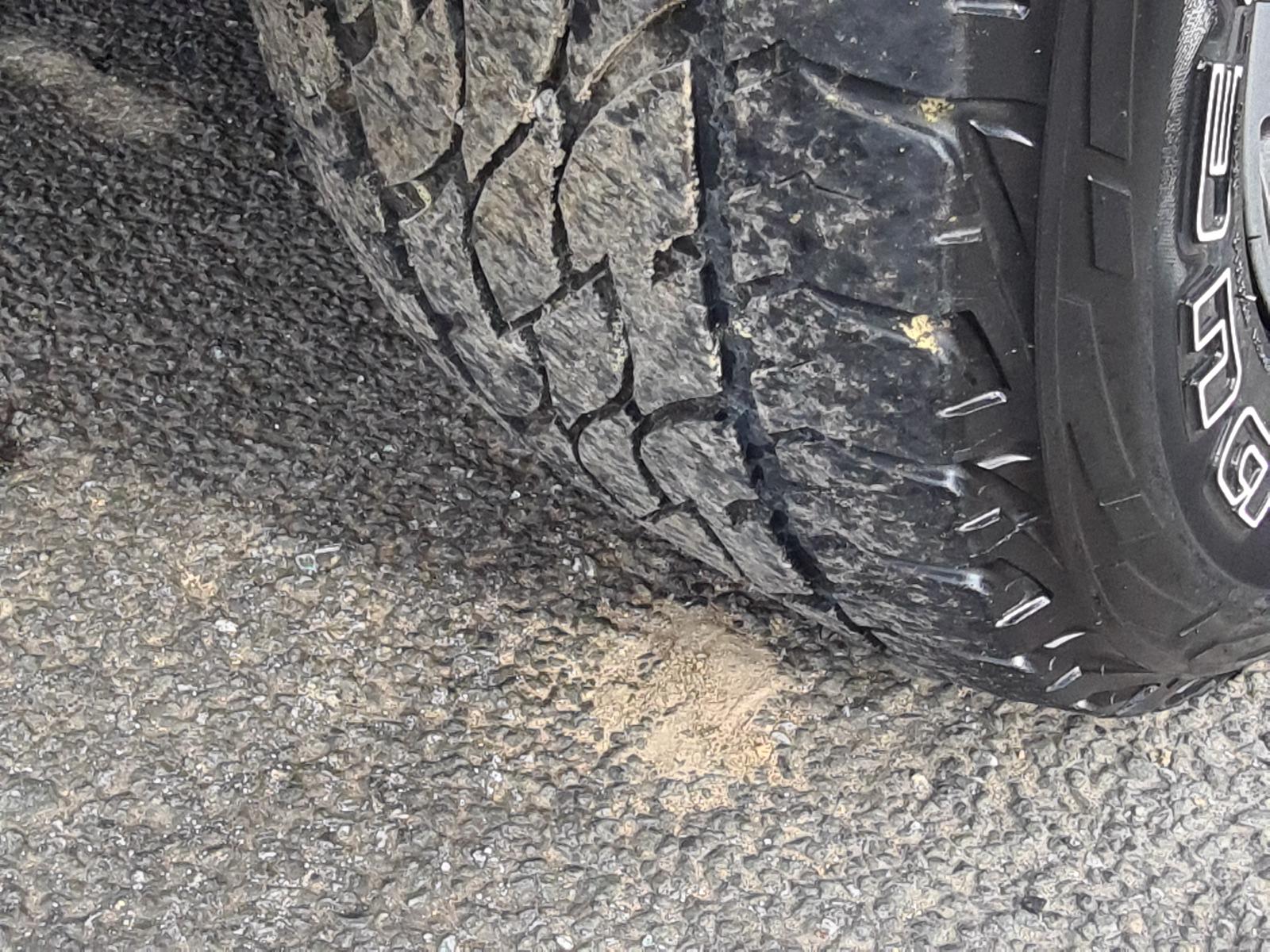 Mazda BT50 - UP 2011-Present