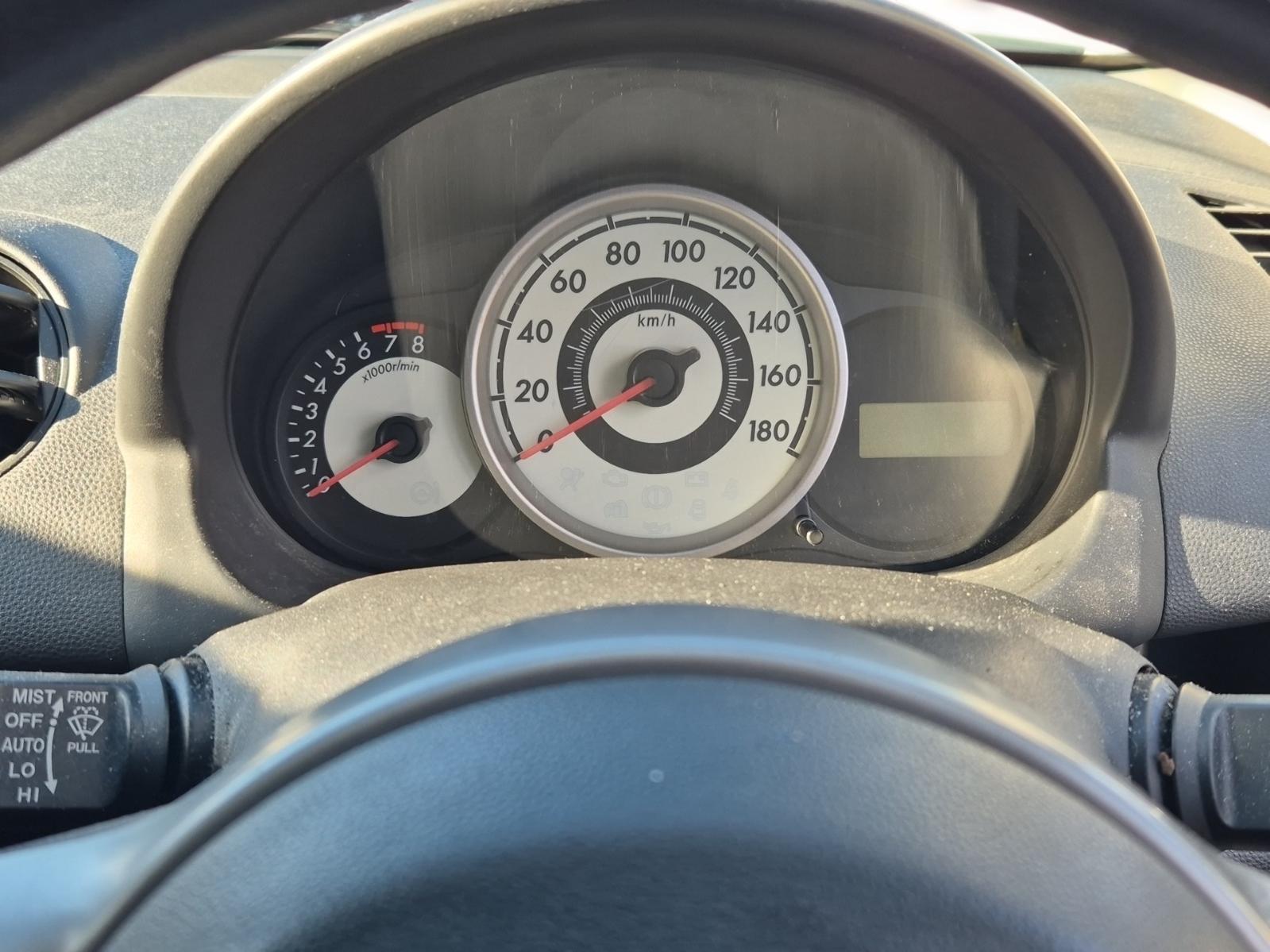 Instrumentcluster