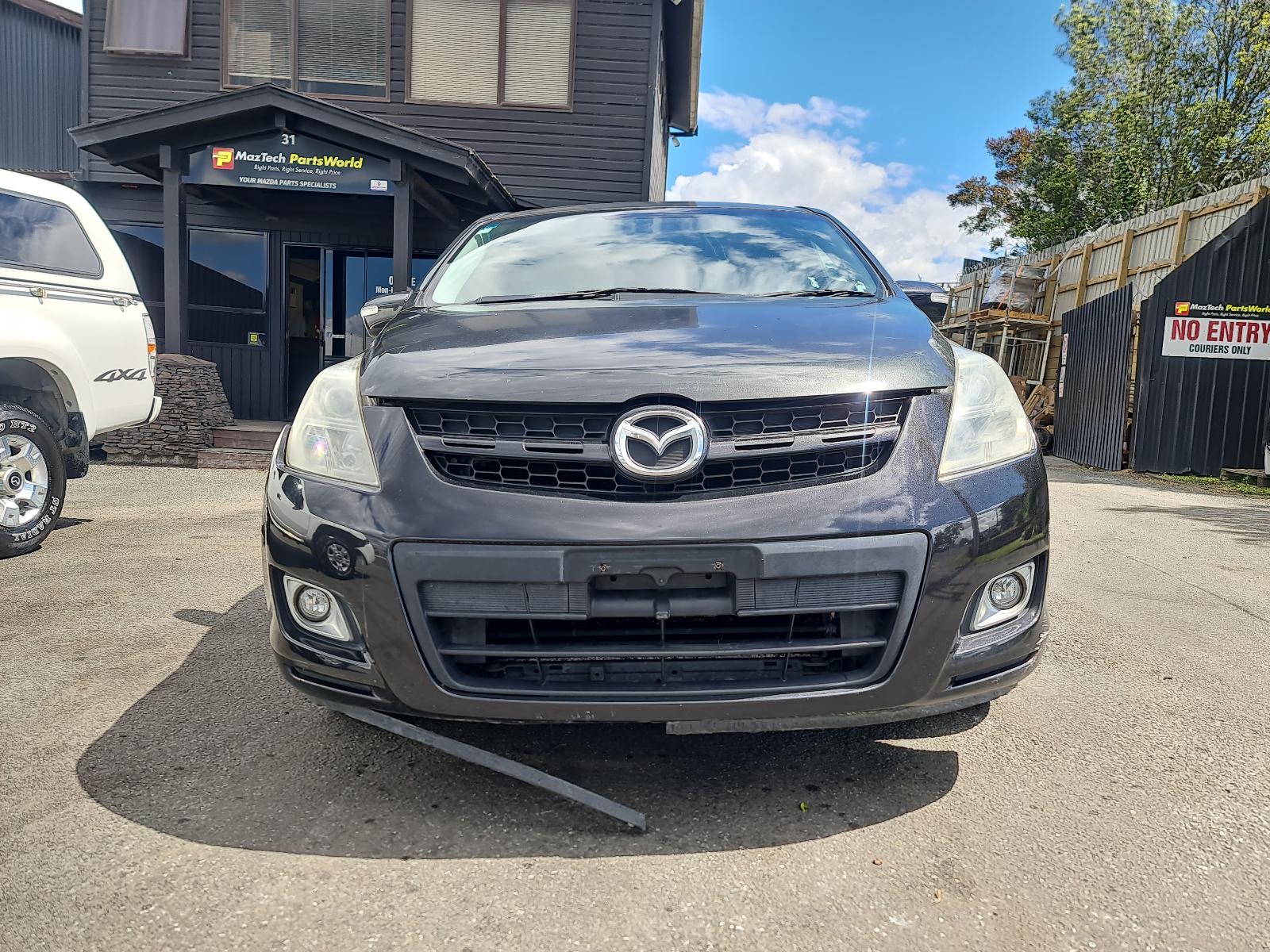 Mazda MPV - LY 2006-2016