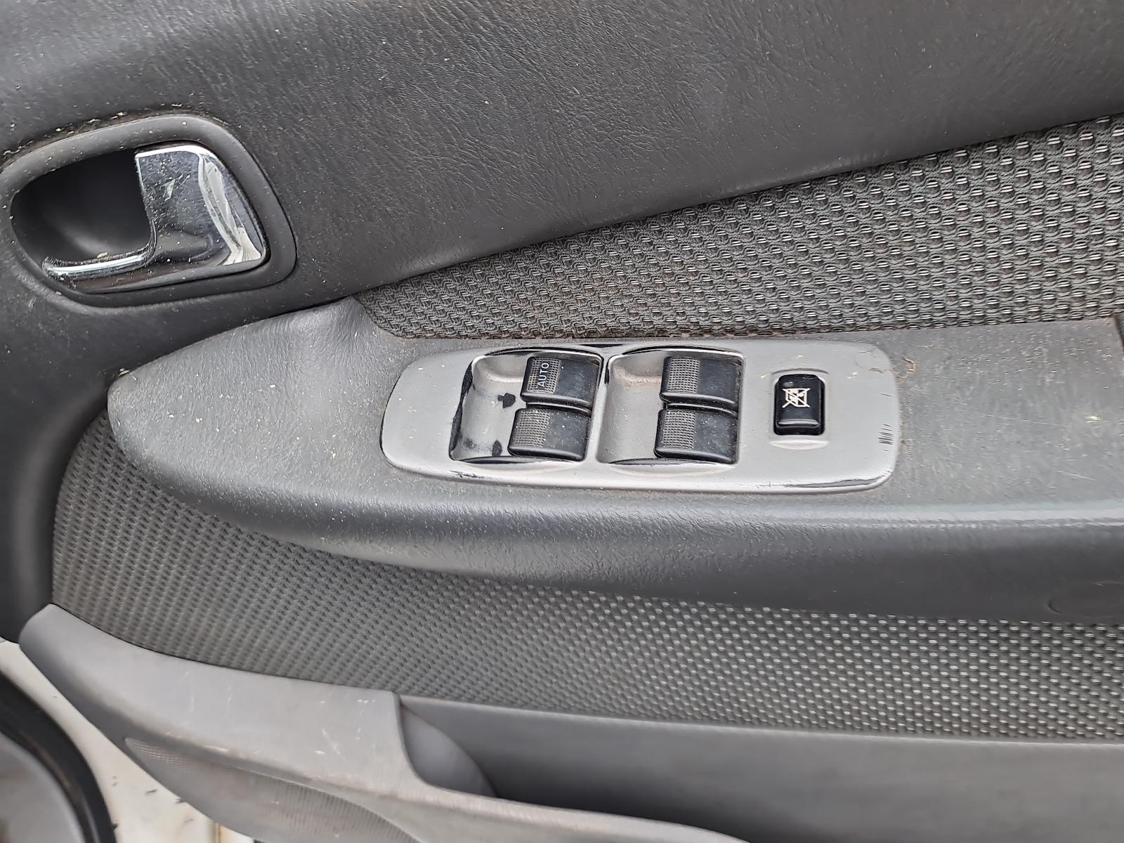 Mazda Bounty - UN 1999-2006