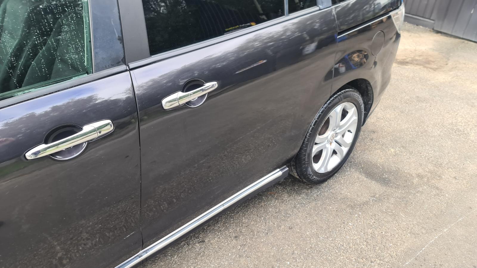 Mazda MPV - LY 2006-2016