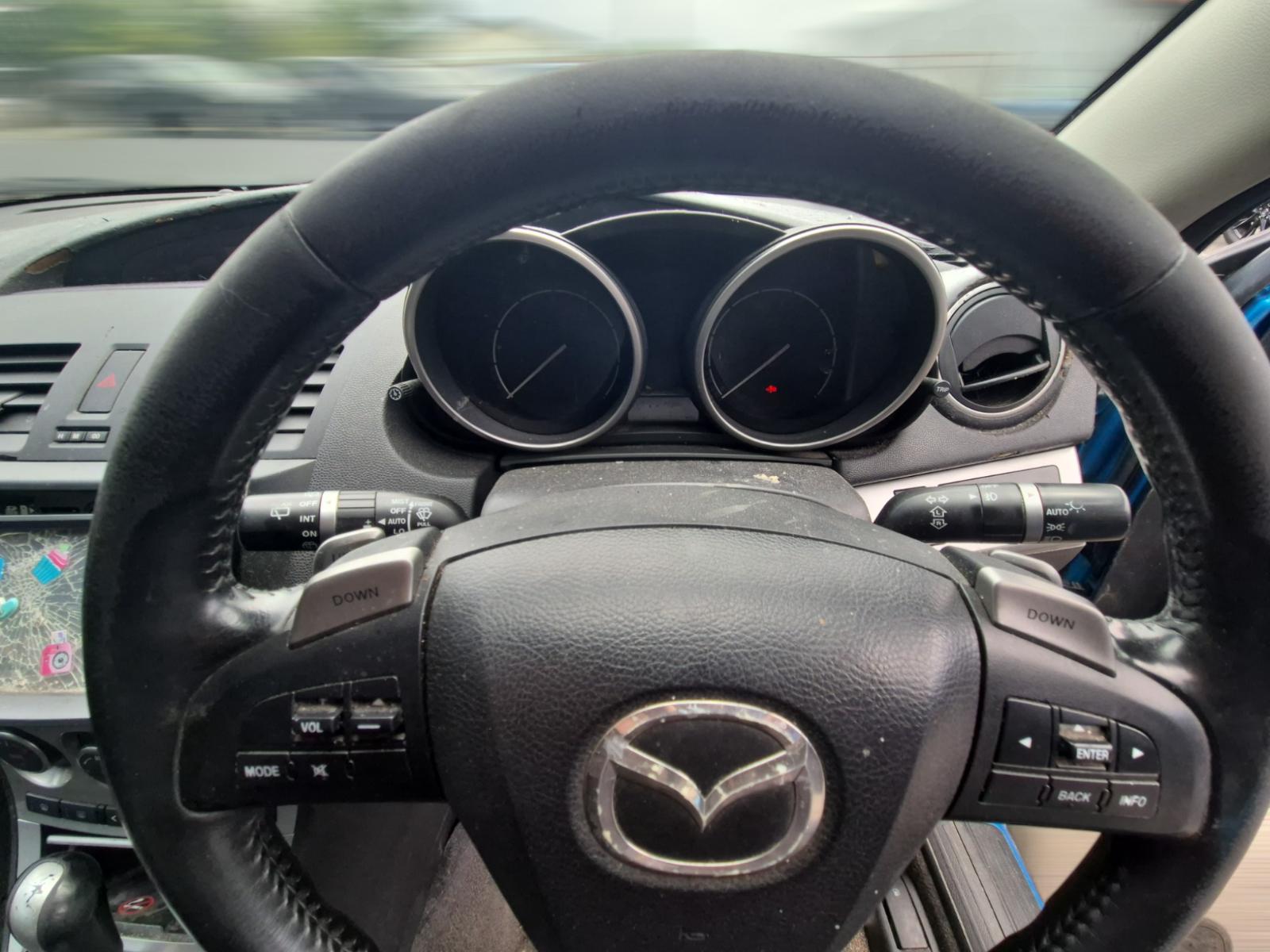 Mazda Axela - BL 2009-2013