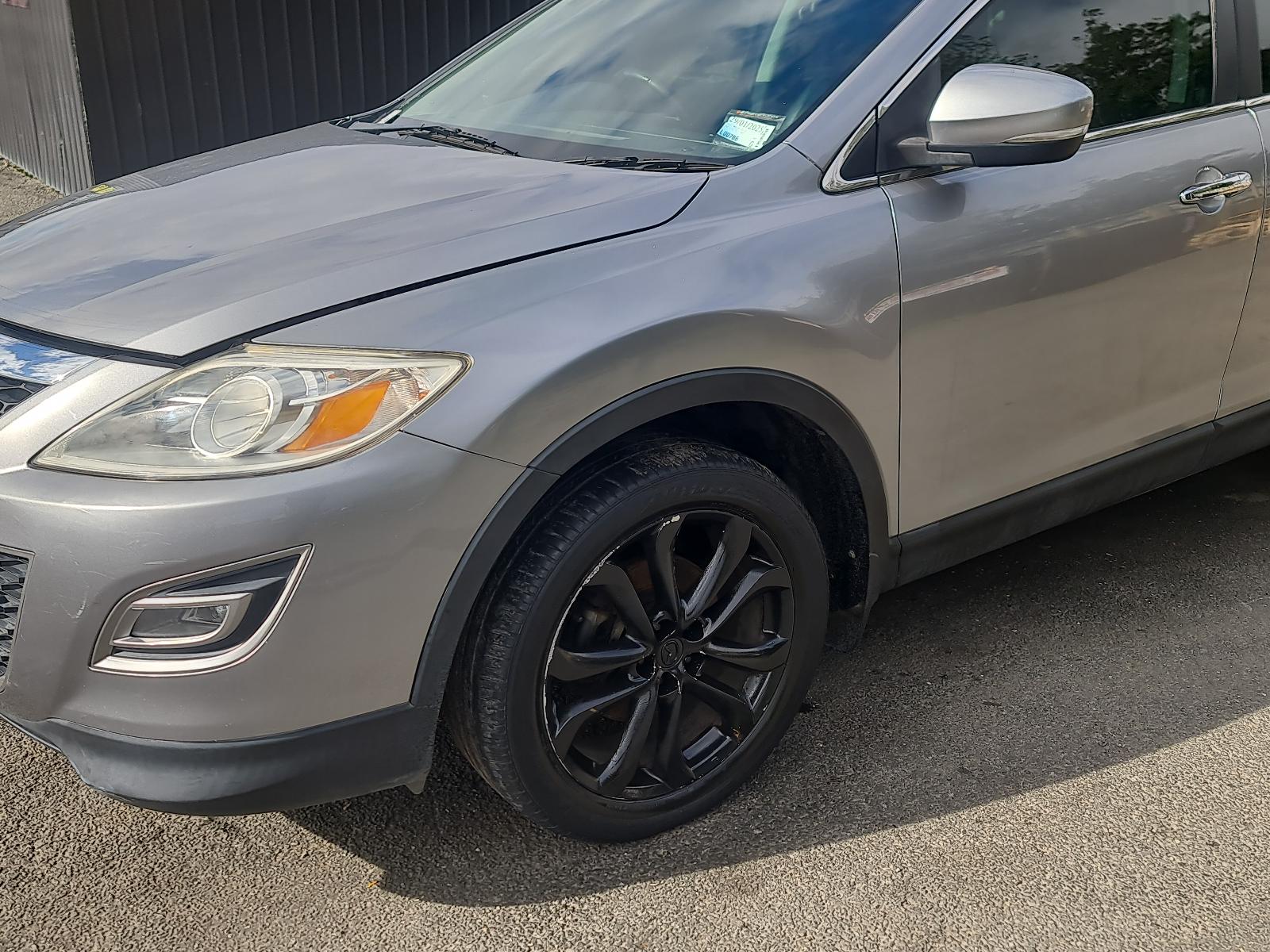 Mazda CX9 - TB 2006-2015