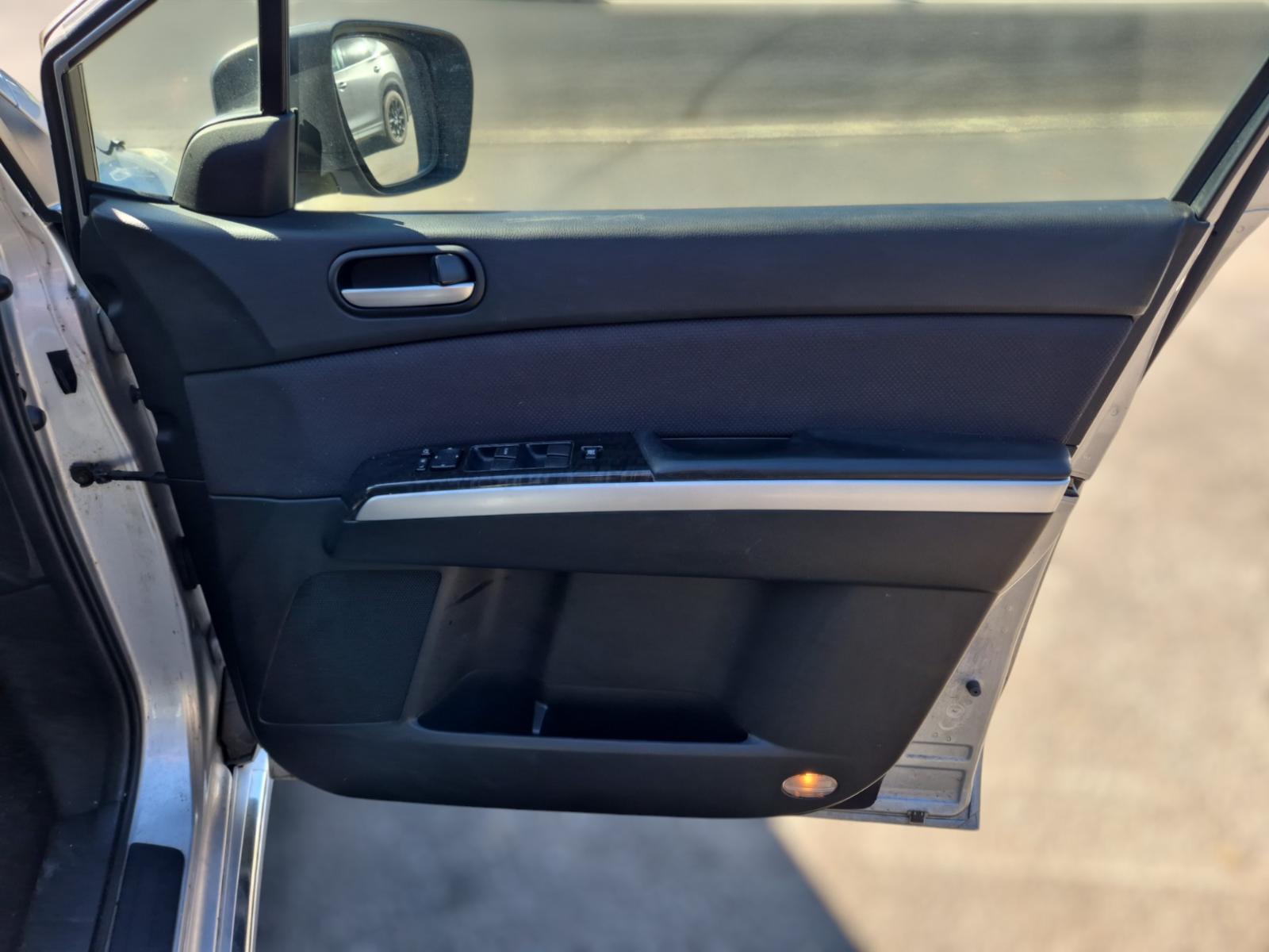 Mazda MPV - LY 2006-2016