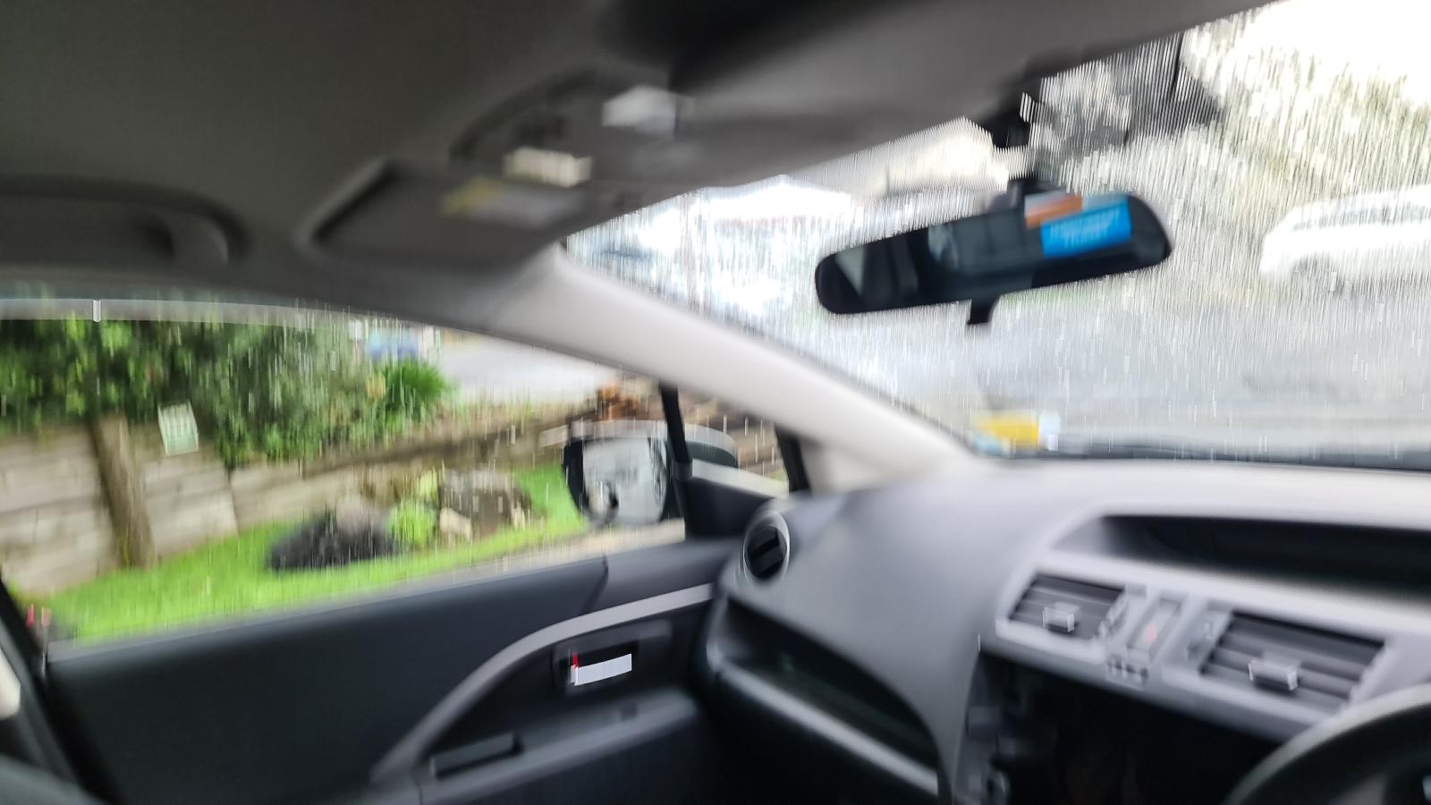 Mazda Premacy - CW 2010-2016